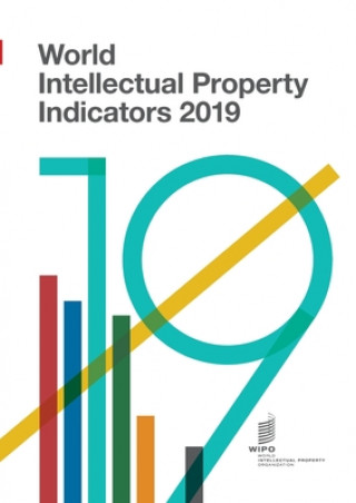 Kniha World Intellectual Property Indicators - 2019 