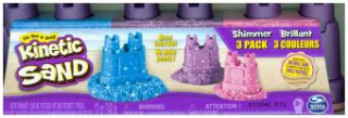 Game/Toy KNS Shimmers Multi Pack (340gr) 