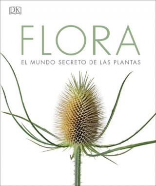 Könyv FLORA 