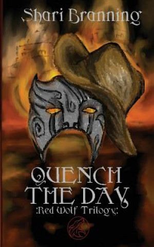 Buch Quench the Day Shari Branning