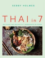 Könyv Thai in 7 