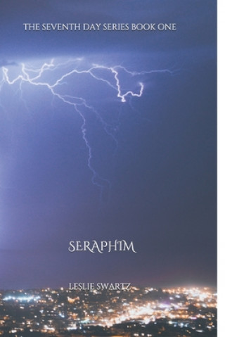 Libro Seraphim Leslie Swartz