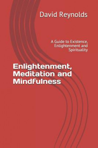 Book Enlightenment, Meditation and Mindfulness: A Guide to Existence, Enlightenment and Spirituality Elizabeth Reynolds