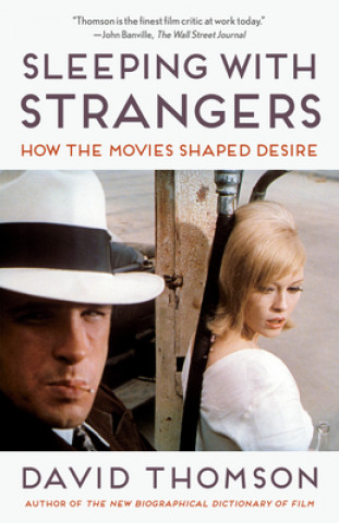 Book Sleeping with Strangers David Thomson