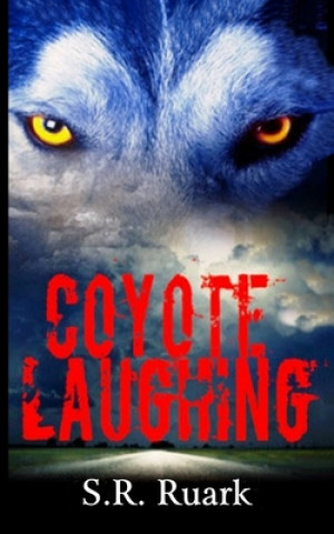 Book Coyote Laughing 