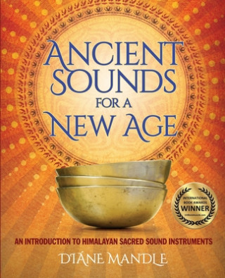 Carte Ancient Sounds for a New Age 