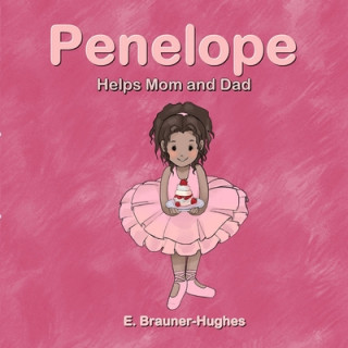 Libro Penelope E. Brauner-Hughes
