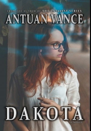 Knjiga Dakota Antuan J. Vance
