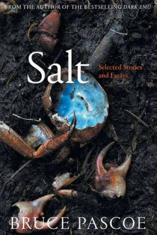 Knjiga Salt Bruce Pascoe