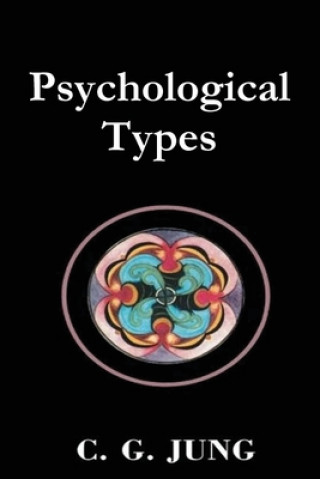 Książka Psychological Types 