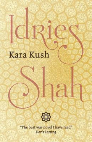 Libro Kara Kush Idries Shah