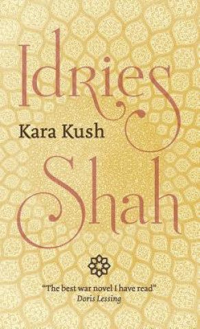 Libro Kara Kush Idries Shah