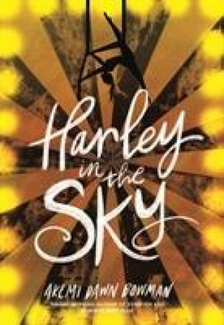 Carte Harley in the Sky Akemi Dawn Bowman