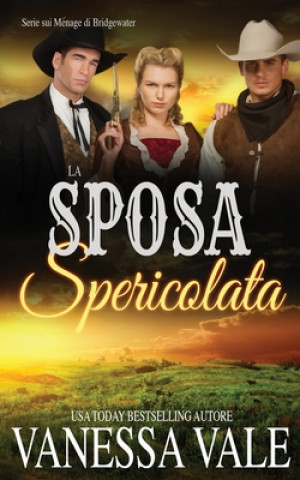 Livro Sposa Spericolata Vanessa Vale