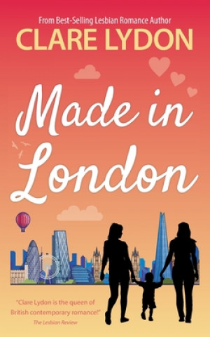 Buch Made In London 