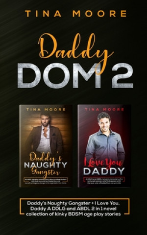 Kniha Daddy Dom 2 