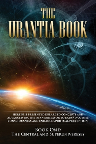 Carte Urantia Book 