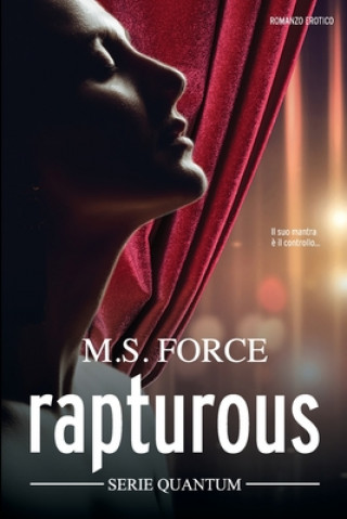 Libro Rapturous 