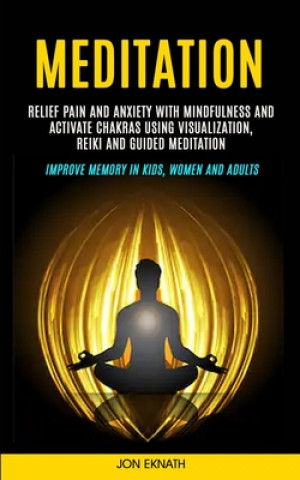 Book Meditation Jon Eknath