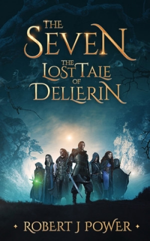 Boek Seven Robert J. Power
