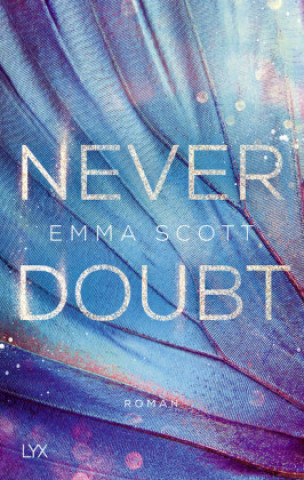 Book Never Doubt Emma Scott