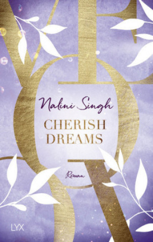 Könyv Cherish Dreams Nalini Singh