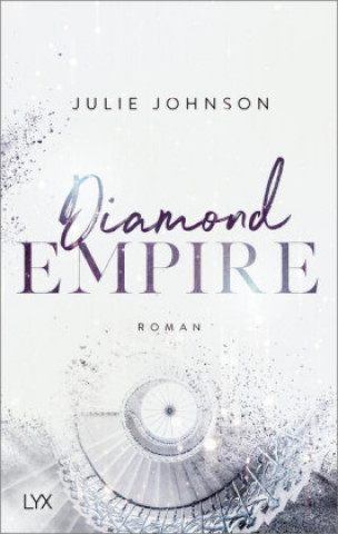 Buch Diamond Empire - Forbidden Royals Julie Johnson