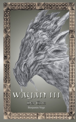 Buch Wayan III Benjamin Vogt