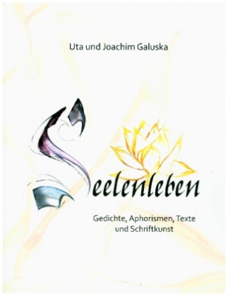 Libro Seelenleben Joachim Galuska