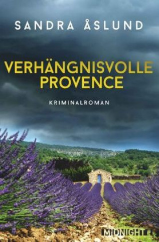 Carte Verhängnisvolle Provence 