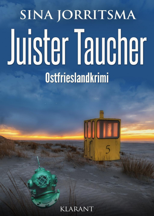 Könyv Juister Taucher 