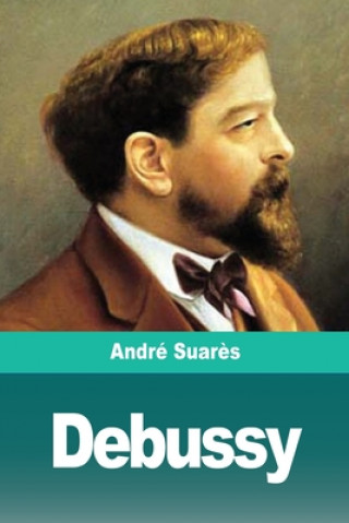 Книга Debussy 