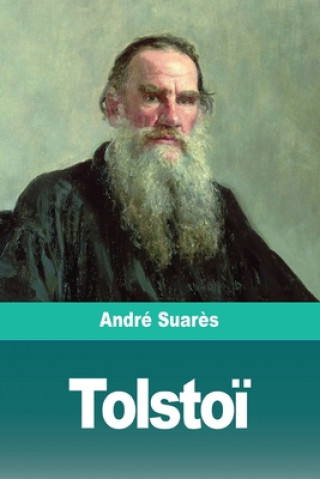 Knjiga Tolstoi André Suar?s