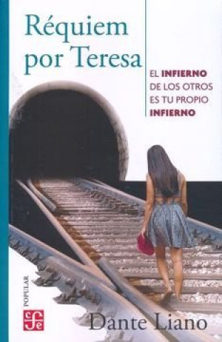 Carte REQUIEM POR TERESA DANTE LIANO