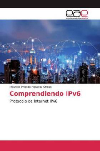Carte Comprendiendo IPv6 