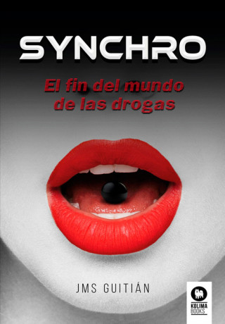 Buch Synchro JOSE MIGUEL SANCHEZ GUITIAN