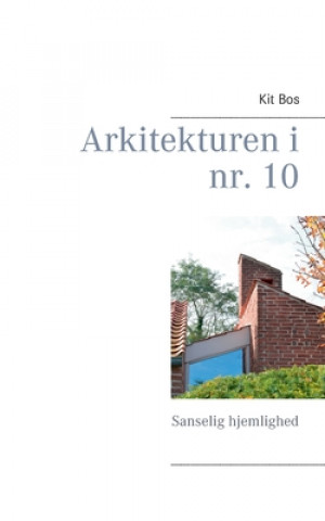 Kniha Arkitekturen i nr. 10 