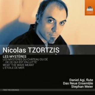 Zvok Les Mystsres 