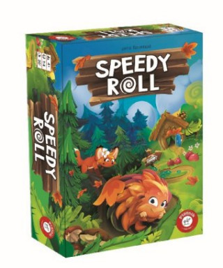 Hra/Hračka Speedy Roll 