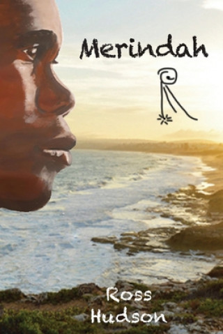 Knjiga Merindah Ross Hudson