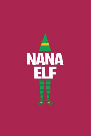 Buch Nana Elf My's Notebook