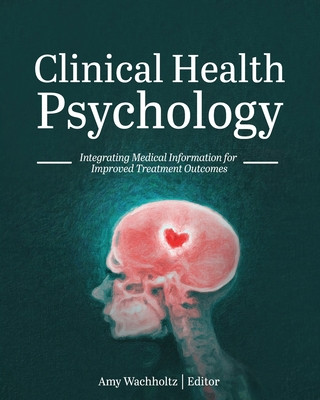 Carte Clinical Health Psychology 