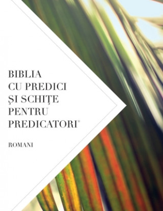 Könyv Biblia Cu Predici &#350;i Schi&#354;e Pentru Predicatori 