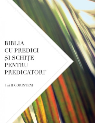 Kniha BIBLIA CU PREDICI SI SCHITE PENTRU PREDICATORI 