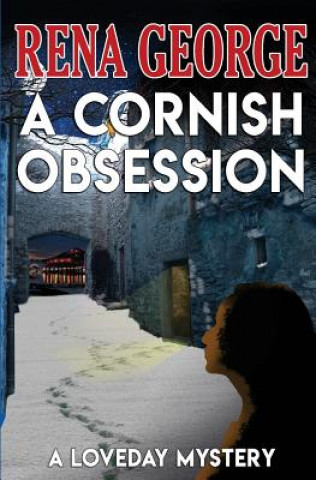 Knjiga A Cornish Obsession Rena George