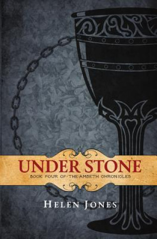 Book Under Stone Helen Jones