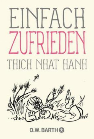 Livre Einfach zufrieden Ursula Richard