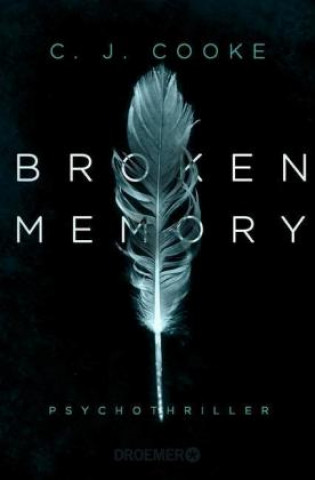 Könyv Broken Memory Susanne Wallbaum