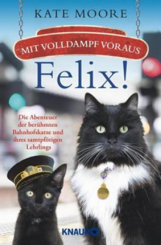 Книга Mit Volldampf voraus, Felix! Jochen Schwarzer