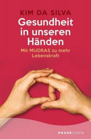 Livre Gesundheit in unseren Händen 